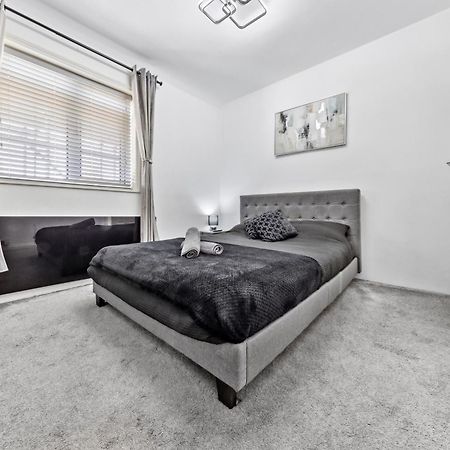 Bromley Serviced Apartments - Beckenham Place Park - London - 2 Bed House - Free Parking - 2 Beds 1 Sofabed 外观 照片