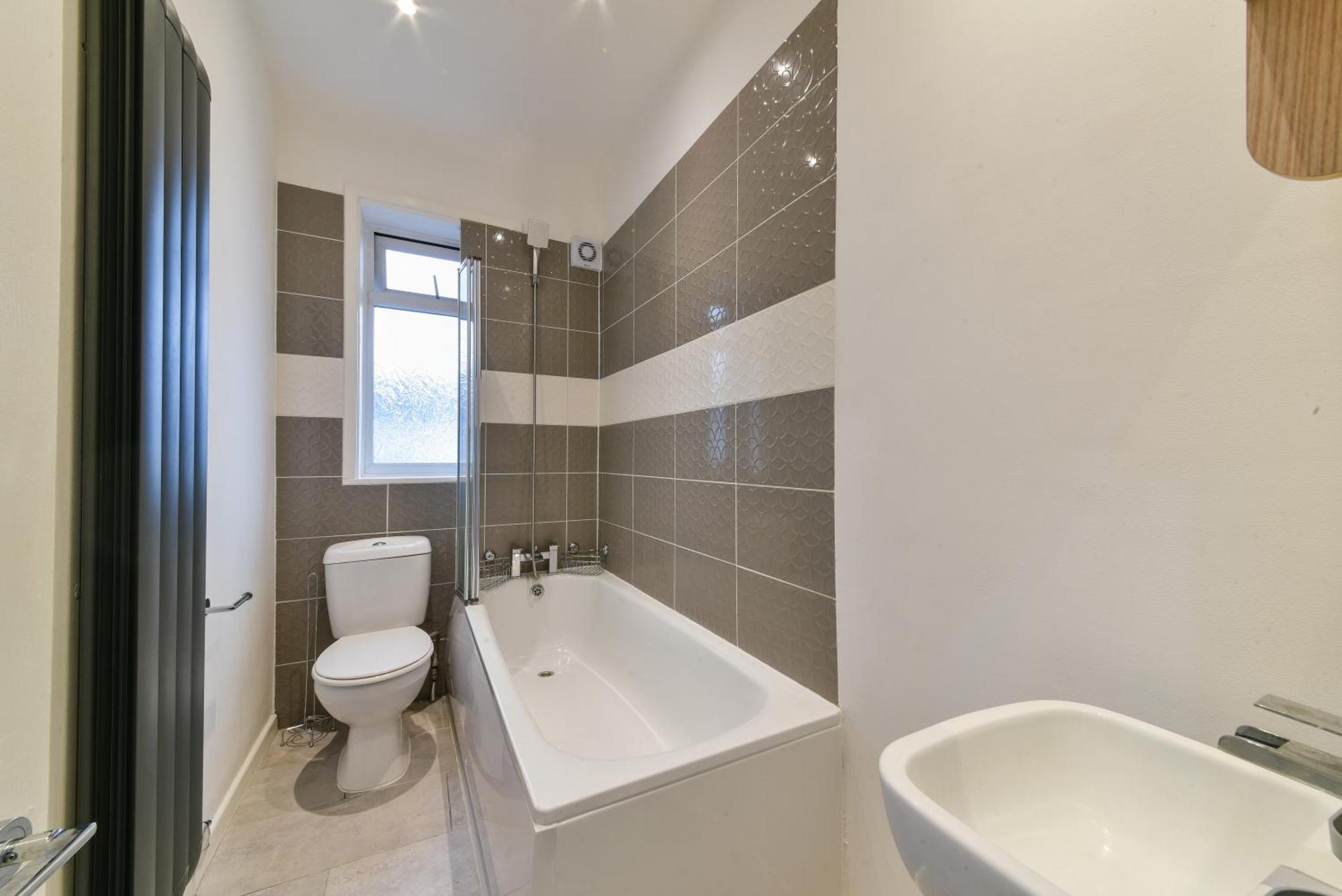Bromley Serviced Apartments - Beckenham Place Park - London - 2 Bed House - Free Parking - 2 Beds 1 Sofabed 外观 照片