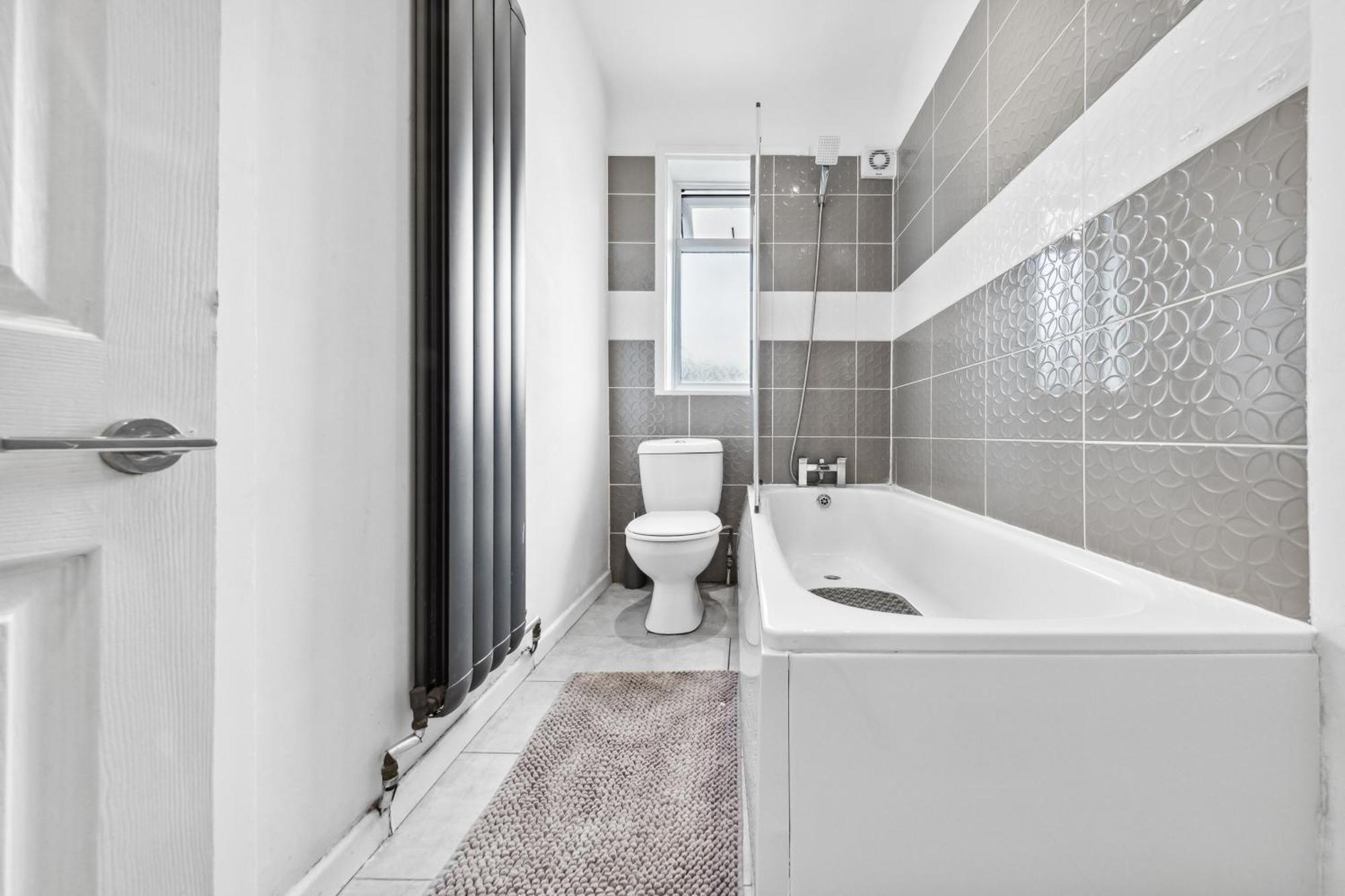 Bromley Serviced Apartments - Beckenham Place Park - London - 2 Bed House - Free Parking - 2 Beds 1 Sofabed 外观 照片